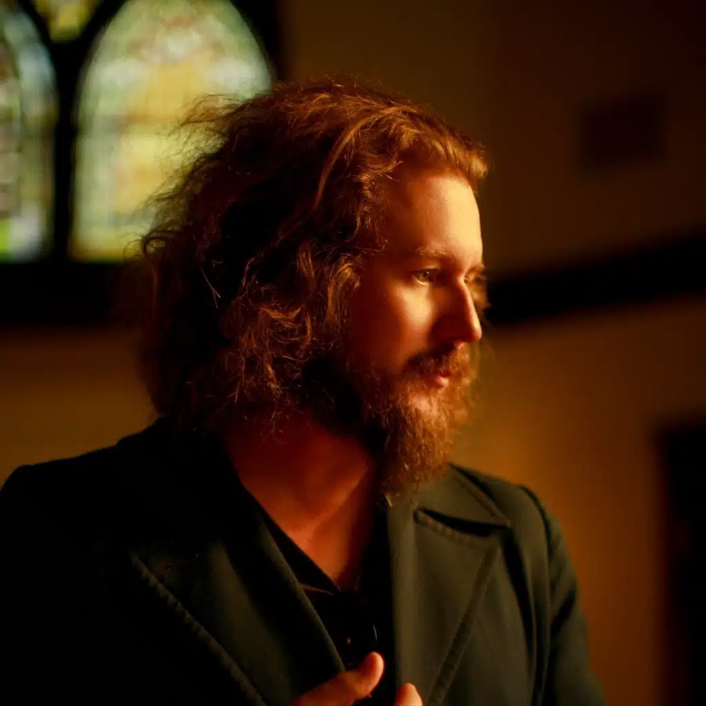 Jim James