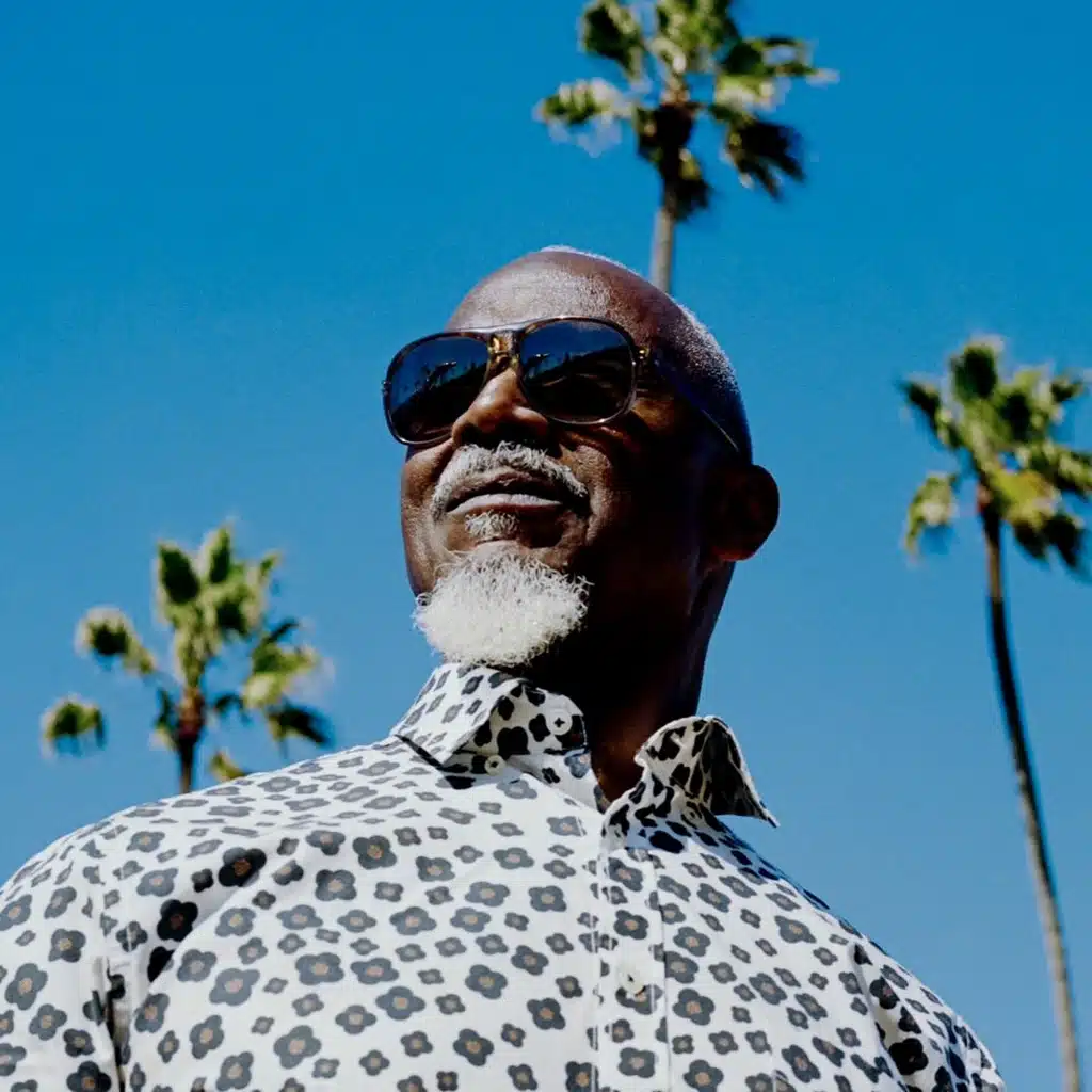 Karl Denson's Tiny Universe