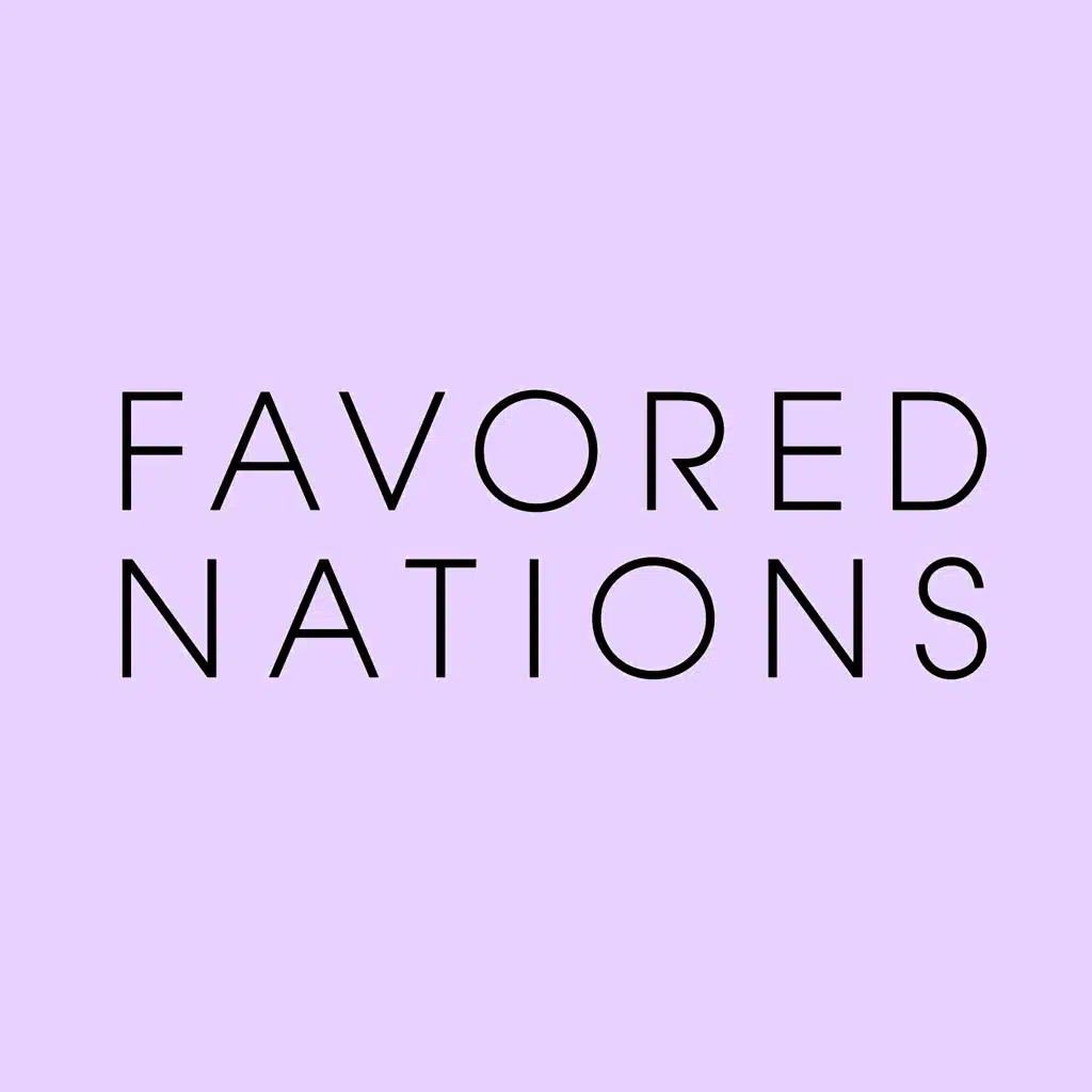 Favored Nations