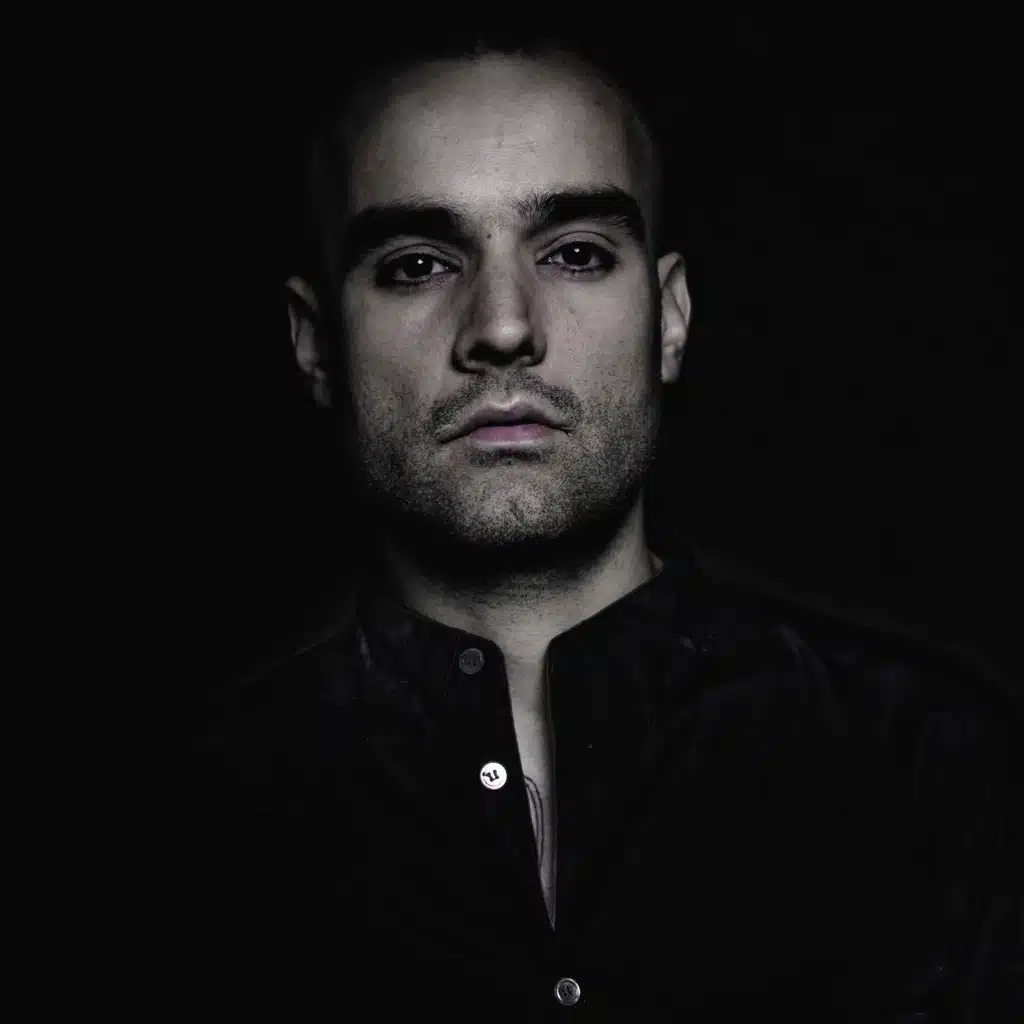 Paco Osuna