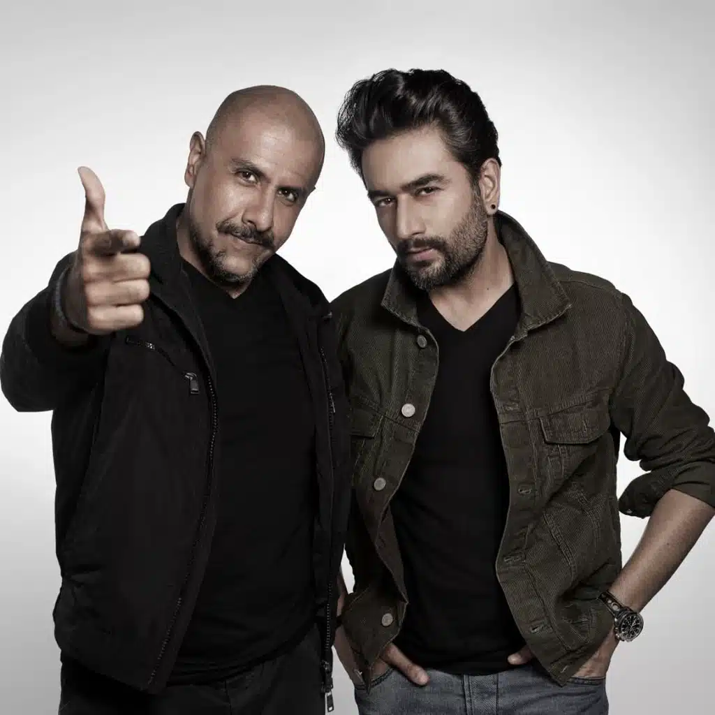 Vishal - Shekhar