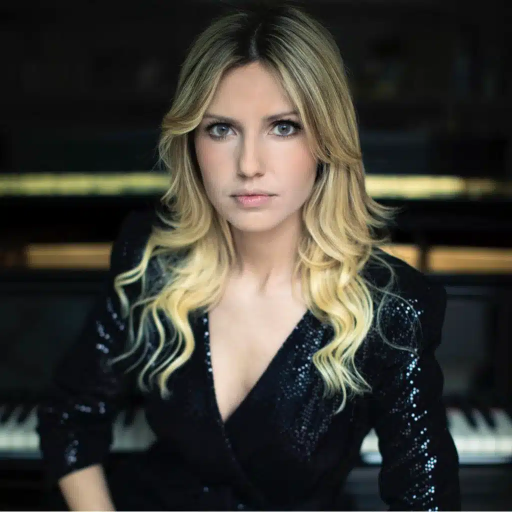 Vanessa Benelli Mosell