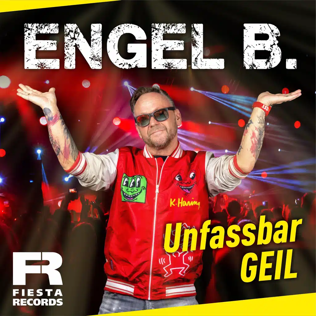 Engel B.