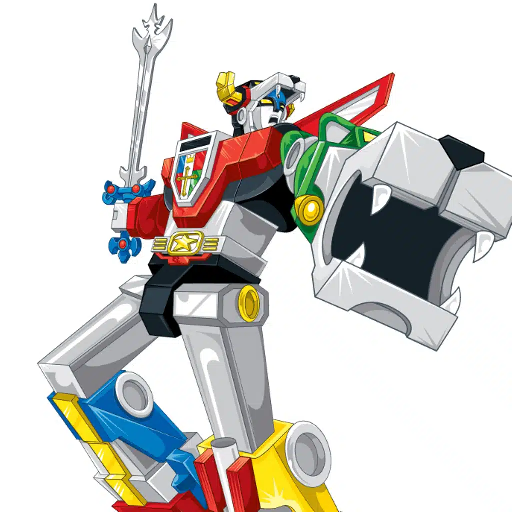 Voltron