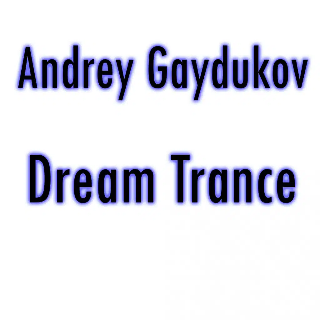 Dream Trance