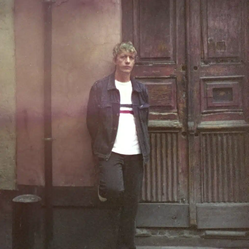 Steve Gunn