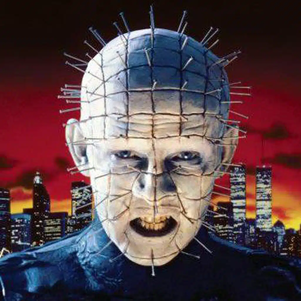 HellRaiser