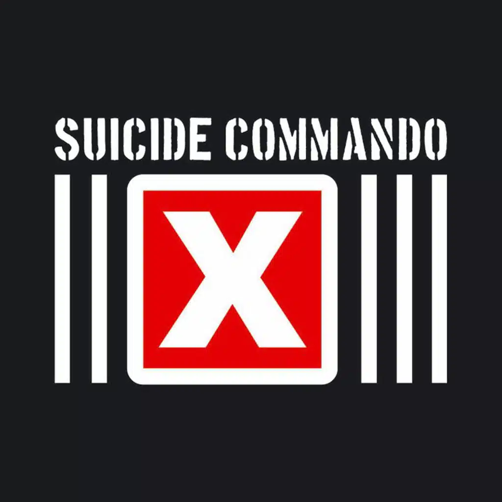 Suicide Commando