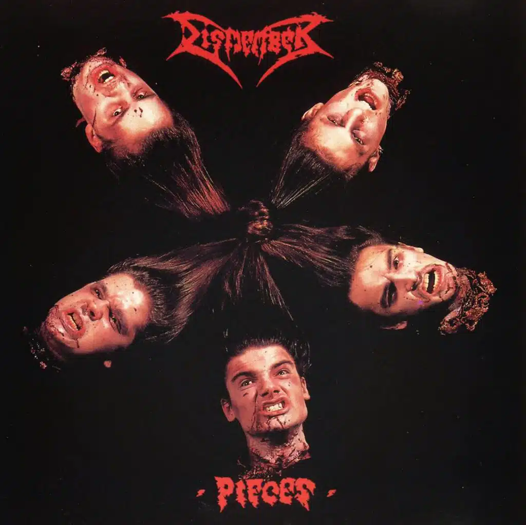 Dismember