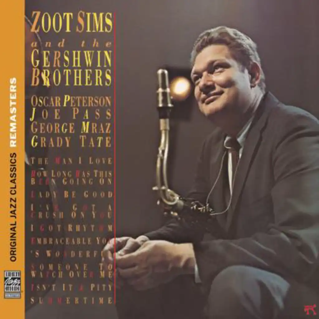 Zoot Sims