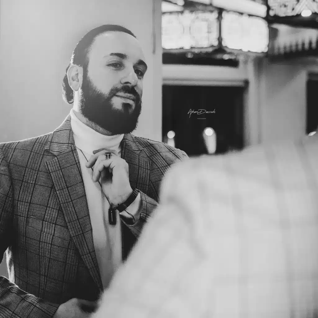 فادي مارديني