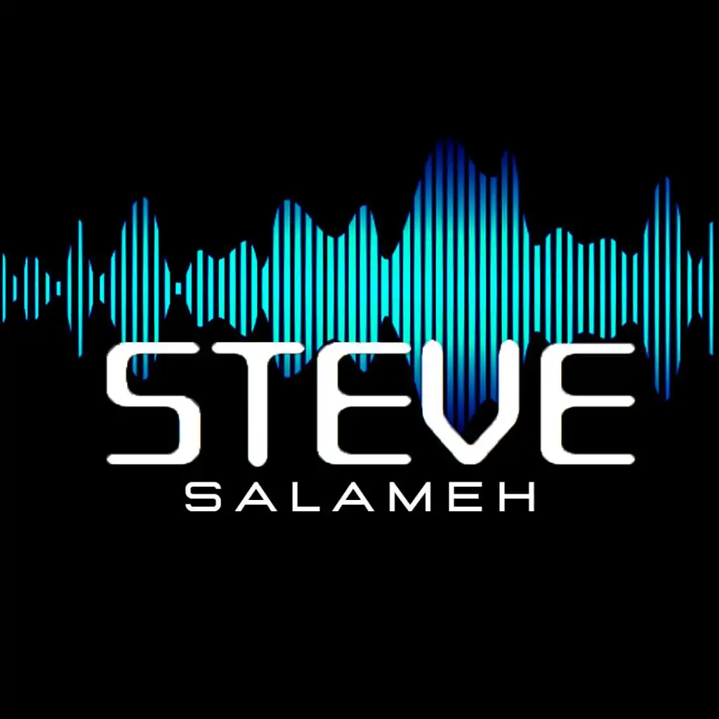 Steve Salameh