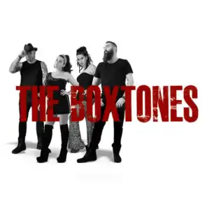 The Boxtones