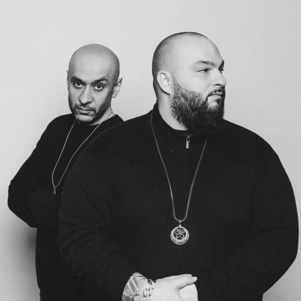 ليالي بروجكت