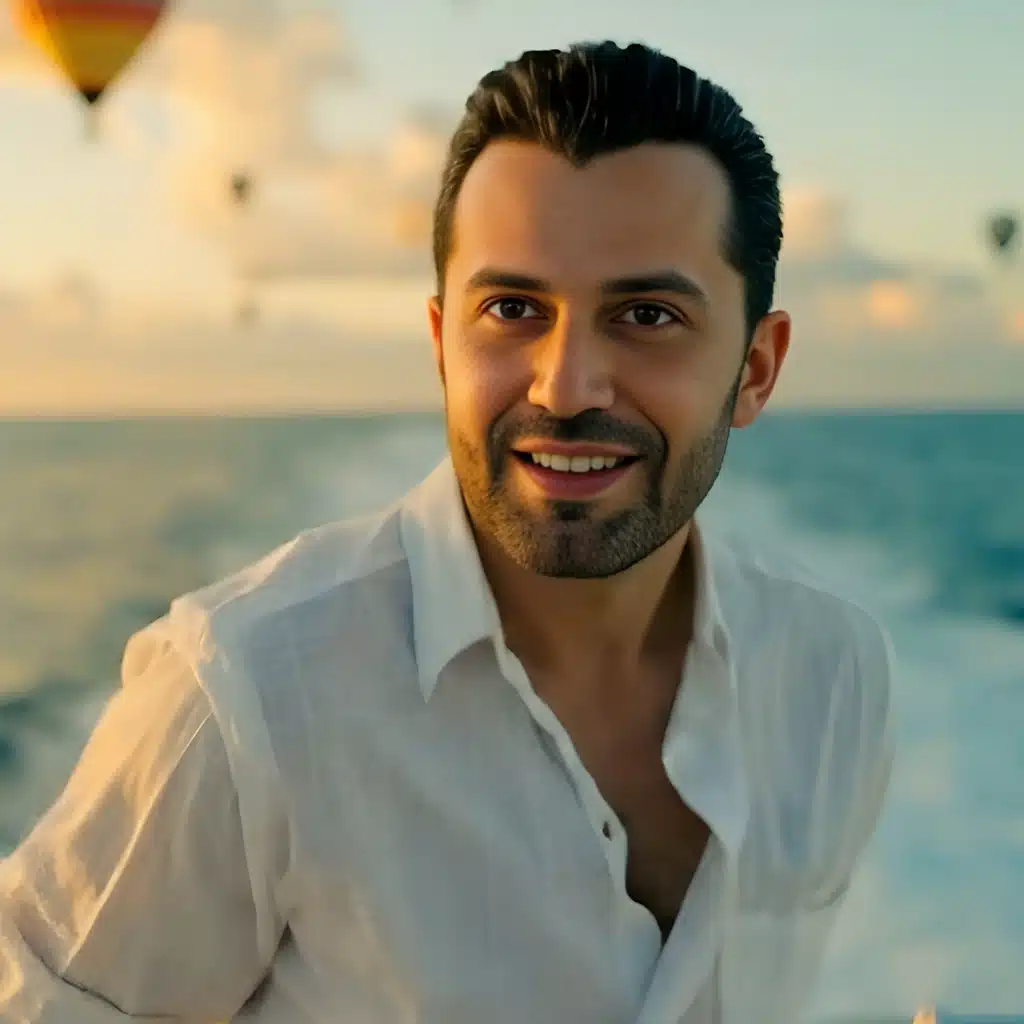 هادي الحايك