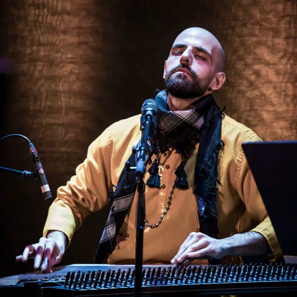 شفيق السعدي