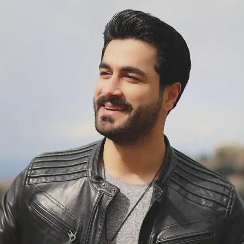 حسام الصعبي