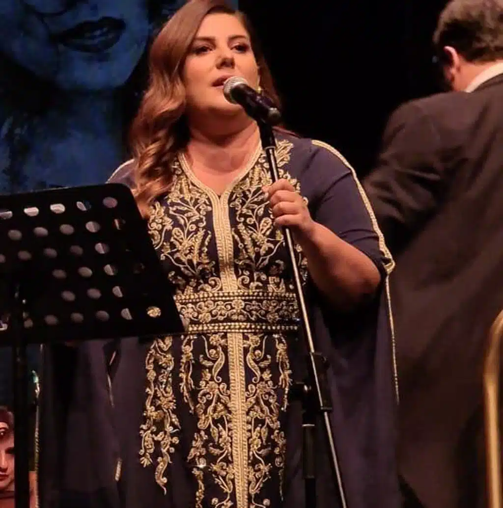 ليندا بيطار