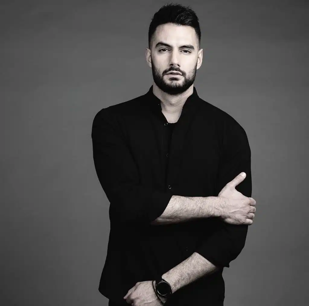 يعقوب شاهين