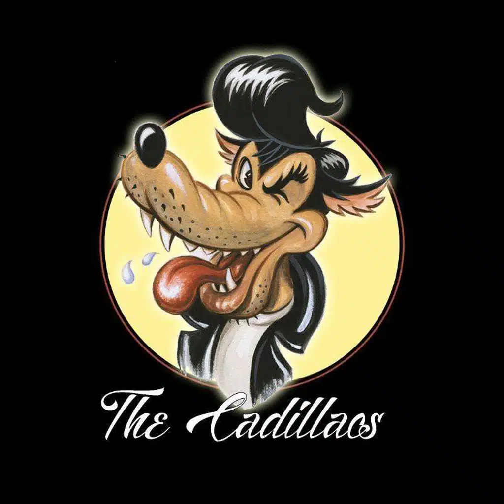 The Cadillacs