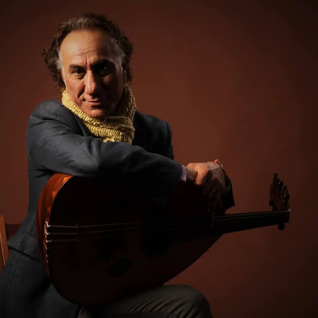 Rahim Alhaj
