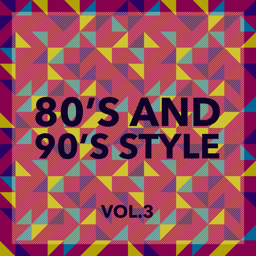 80's and 90's Style