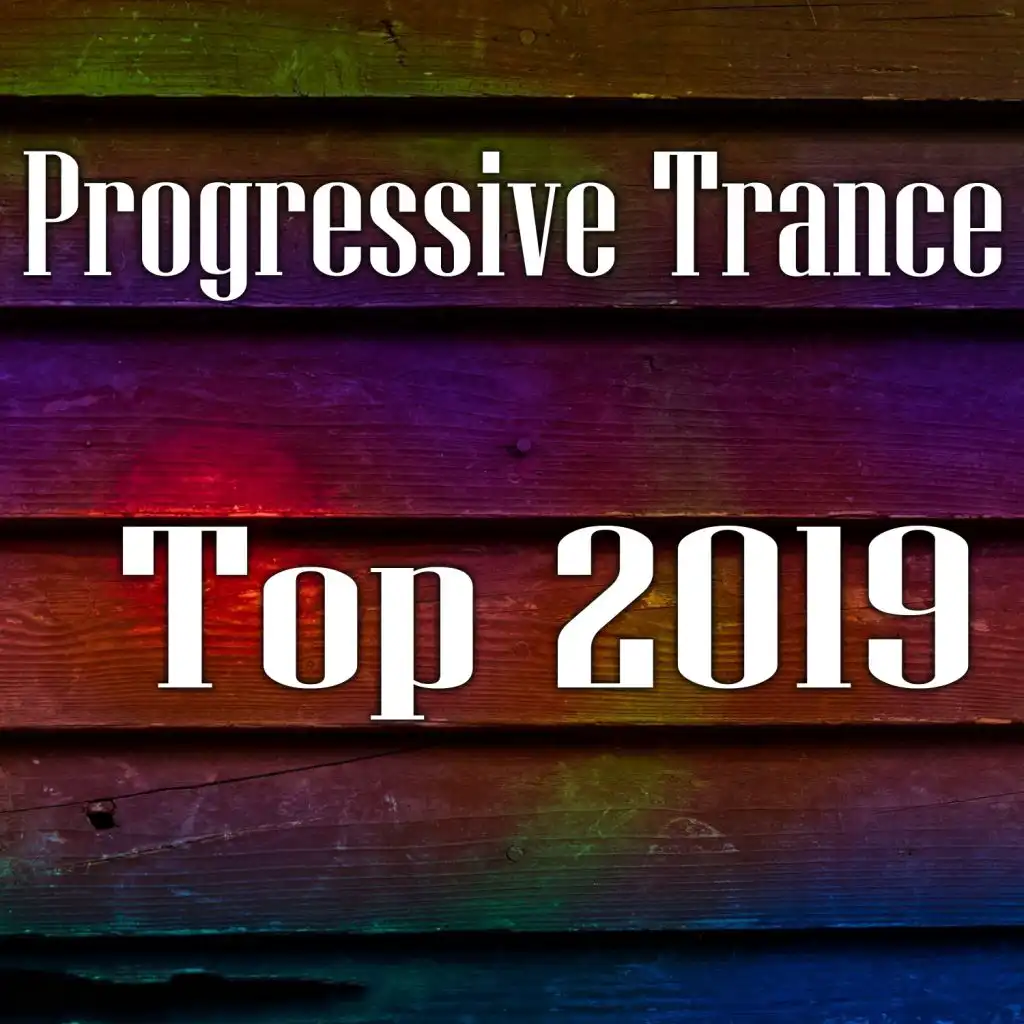 Progressive Trance Top 2019