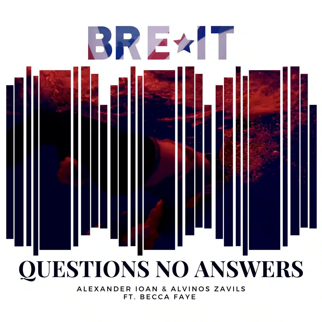 Brexit Question No Answers