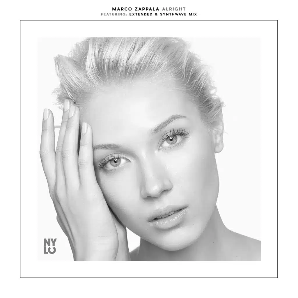 Alright (feat. Alma Nata)