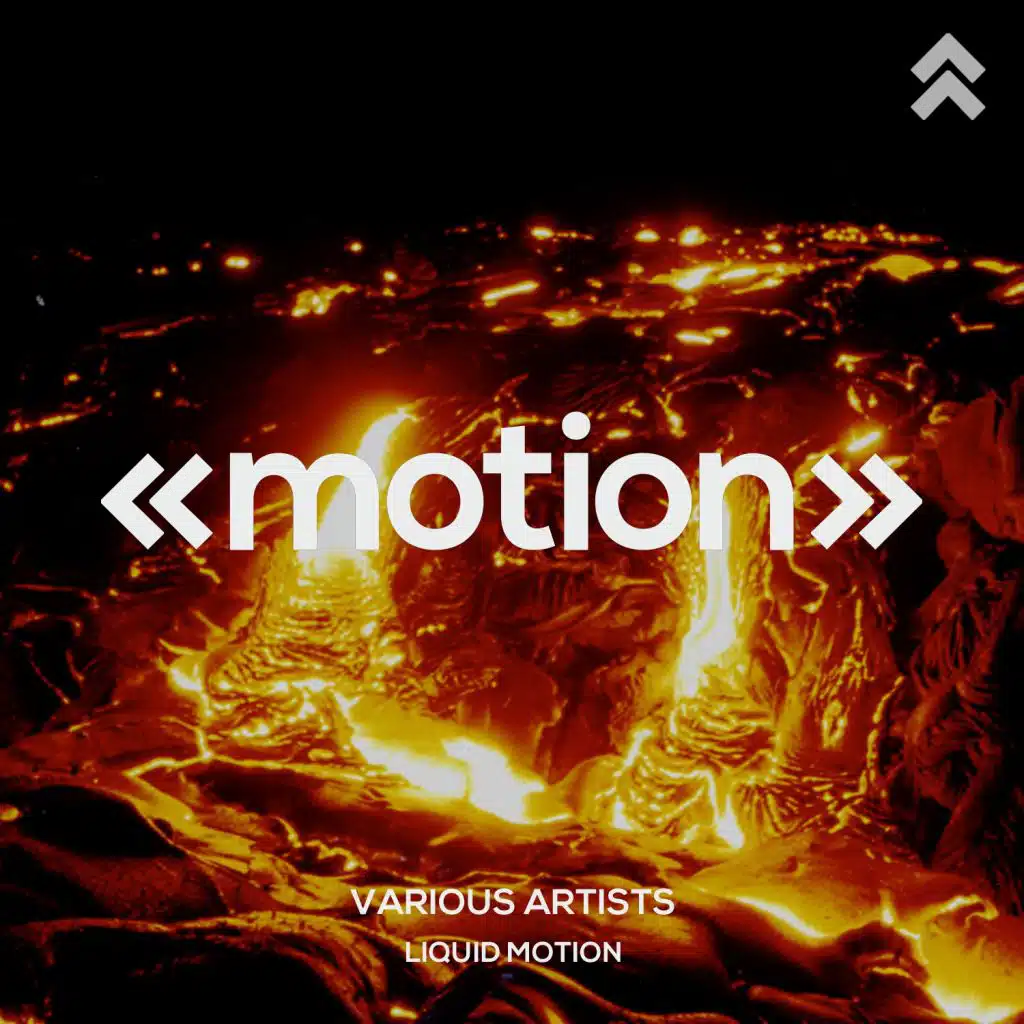 Liquid <<motion>> Vol.1