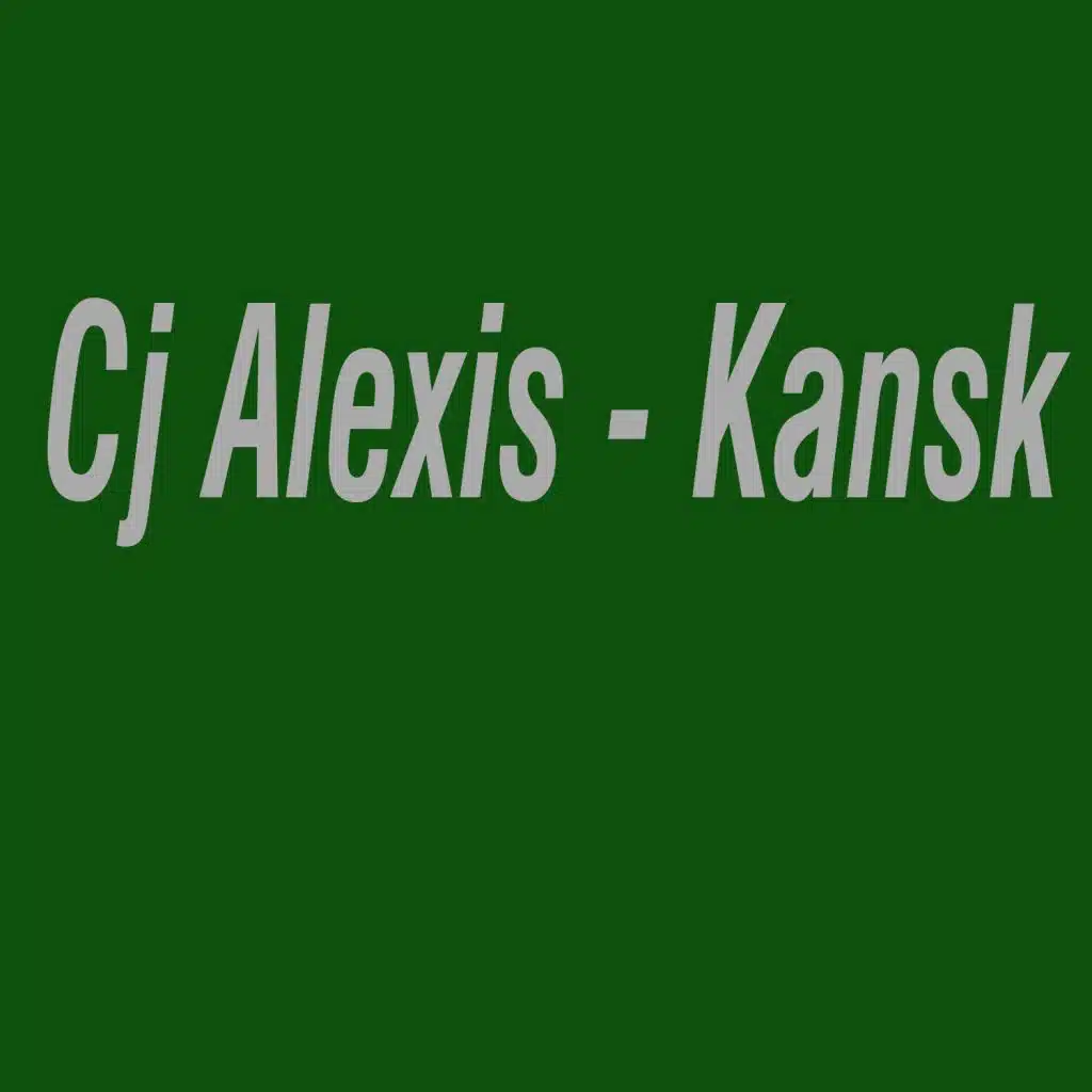 Kansk