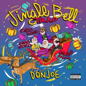 Jingle Bell Trap (Version I) [feat. Boro Boro]