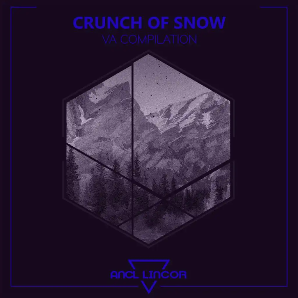 Crunch of Snow
