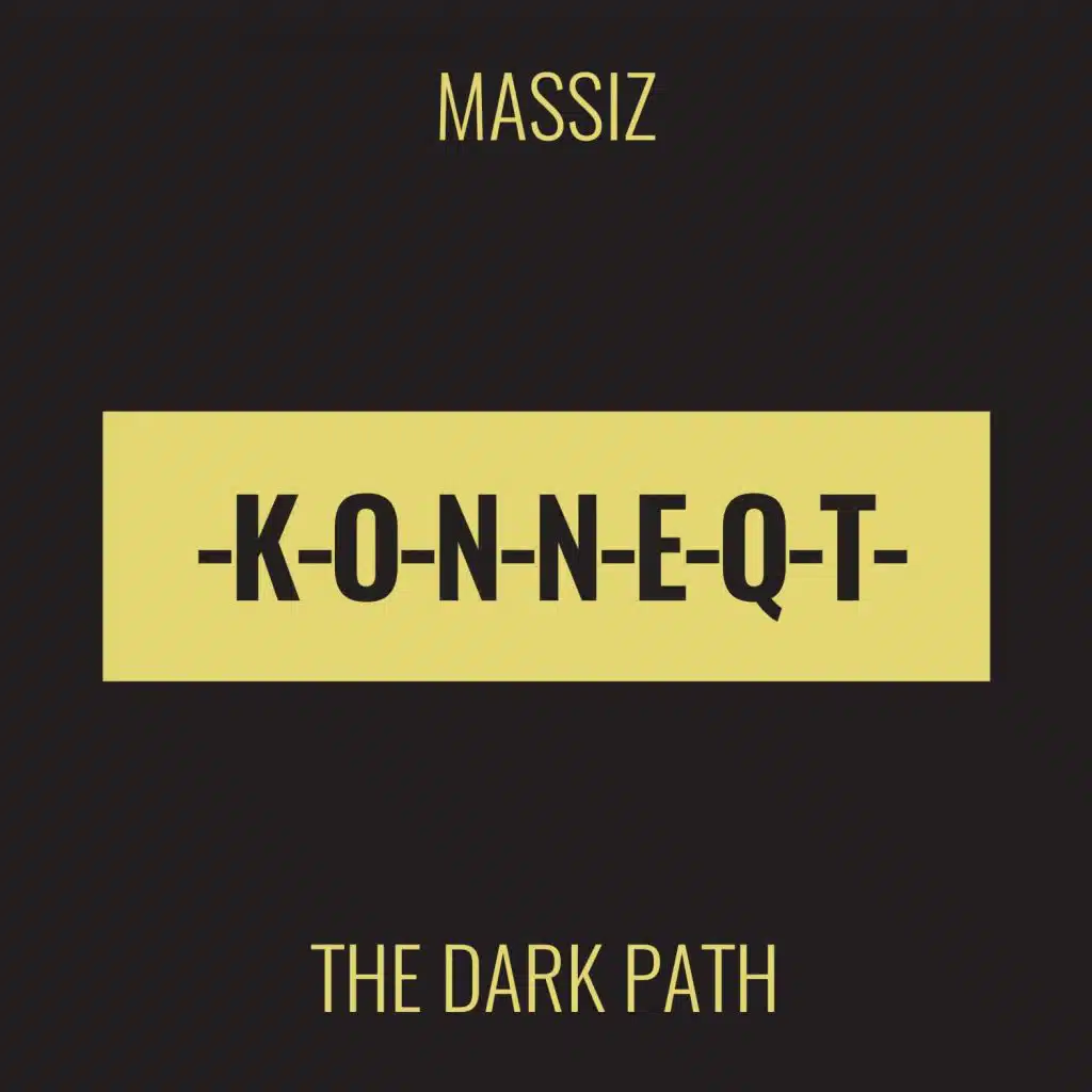 The Dark Path (Original)