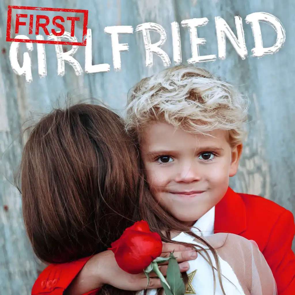 First Girlfriend