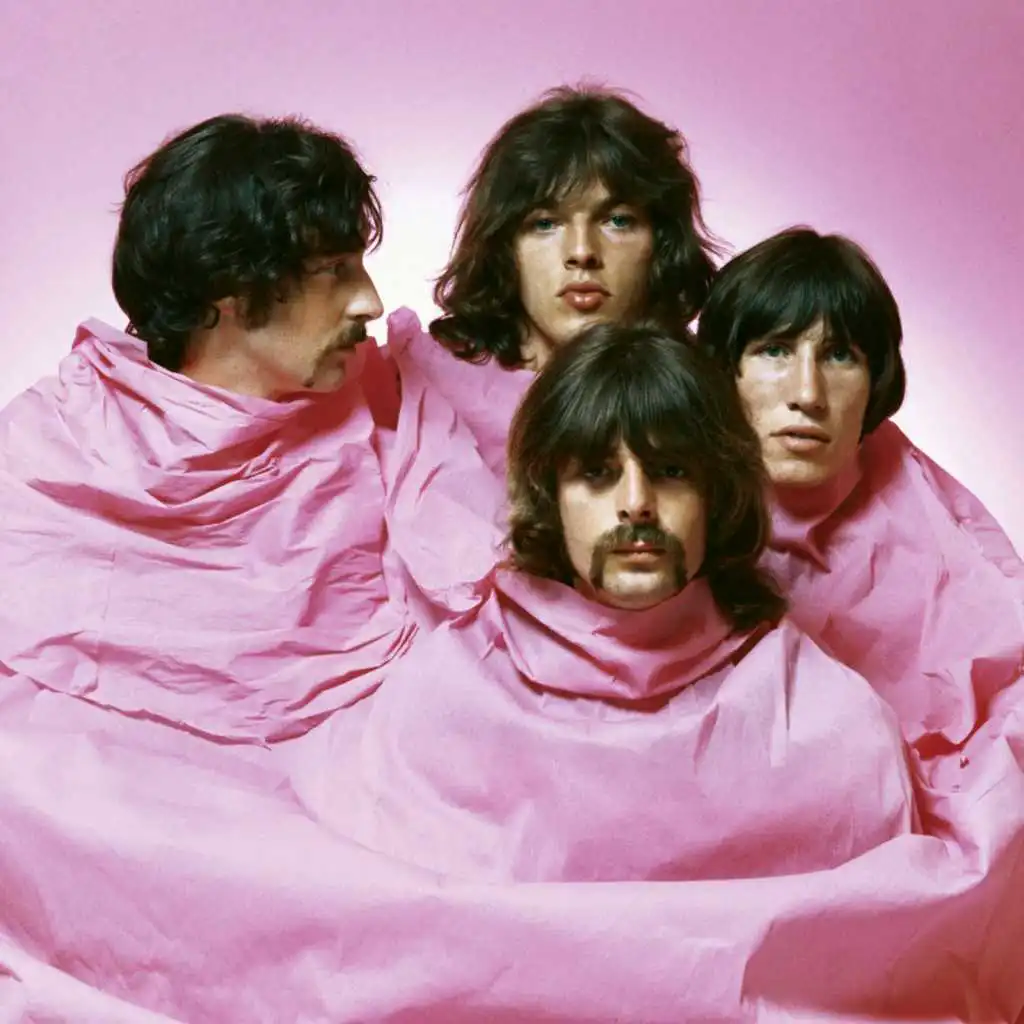 Pink Floyd