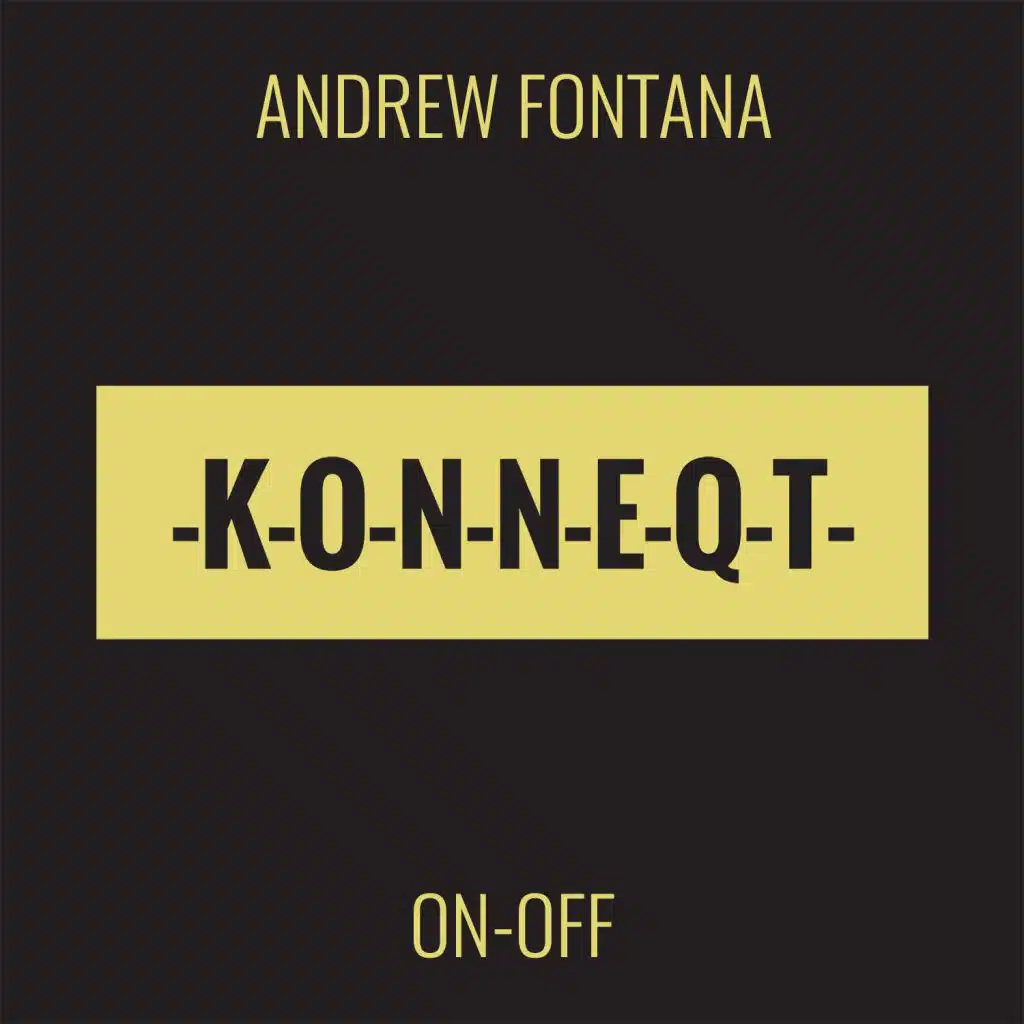On-Off (Original)