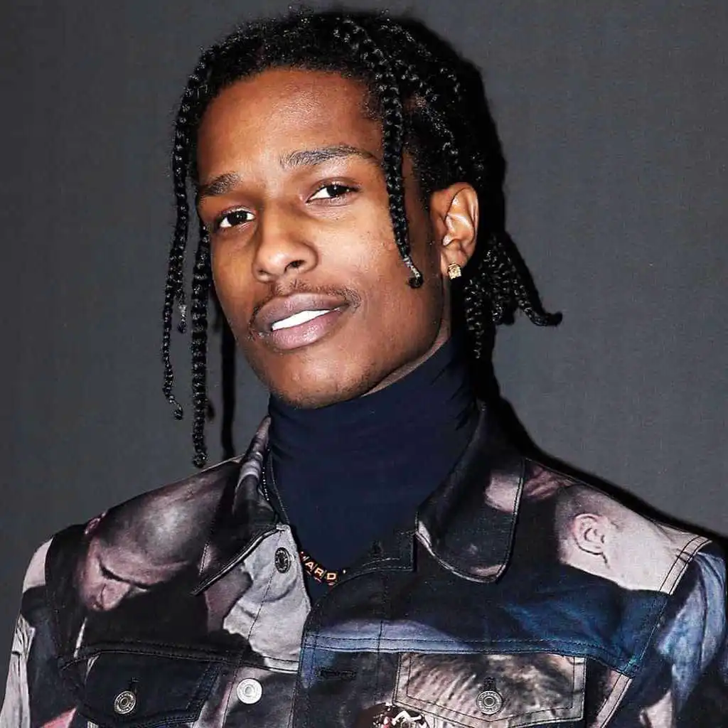 A$AP Rocky