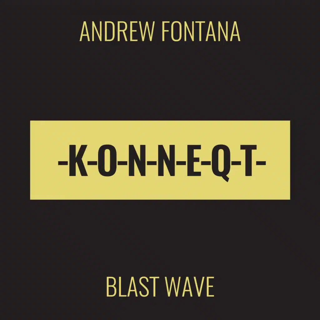 Blast Wave (Original)