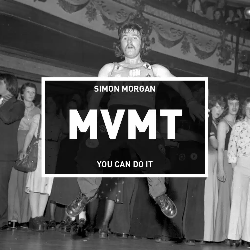 Starting Over (Original)