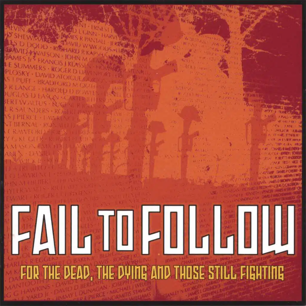 For the Dead, the Dying, and Those Still Fighting