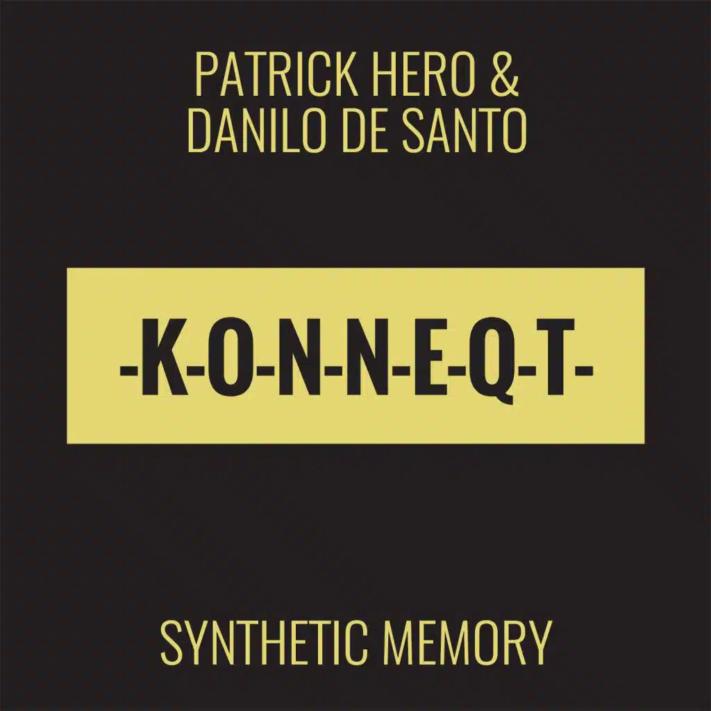 Danilo De Santo & Patrick Hero