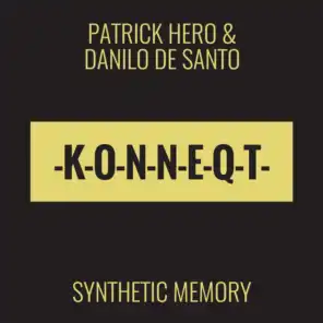 Danilo De Santo & Patrick Hero