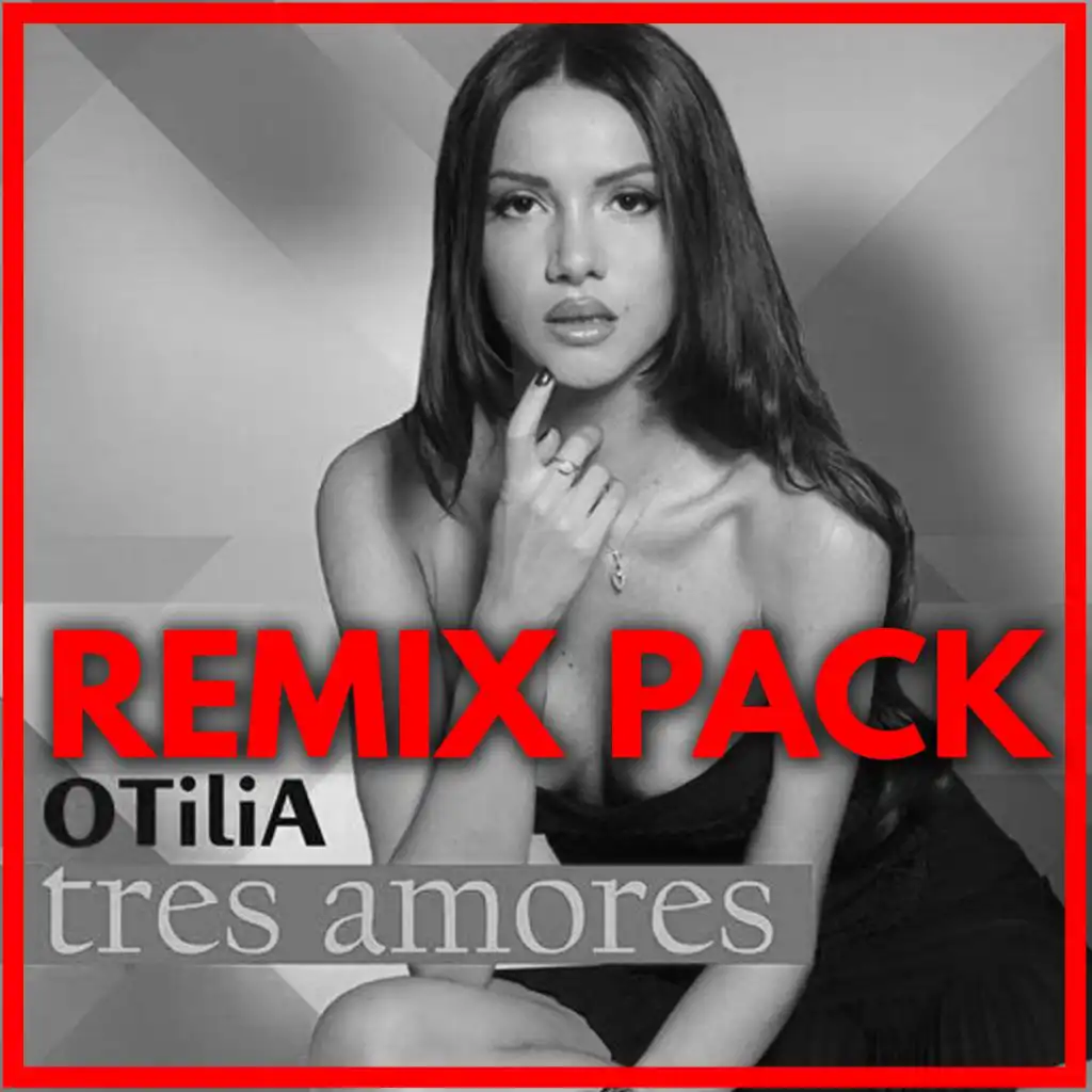 Tres Amores (John Dice & Ademar Cut Remix)