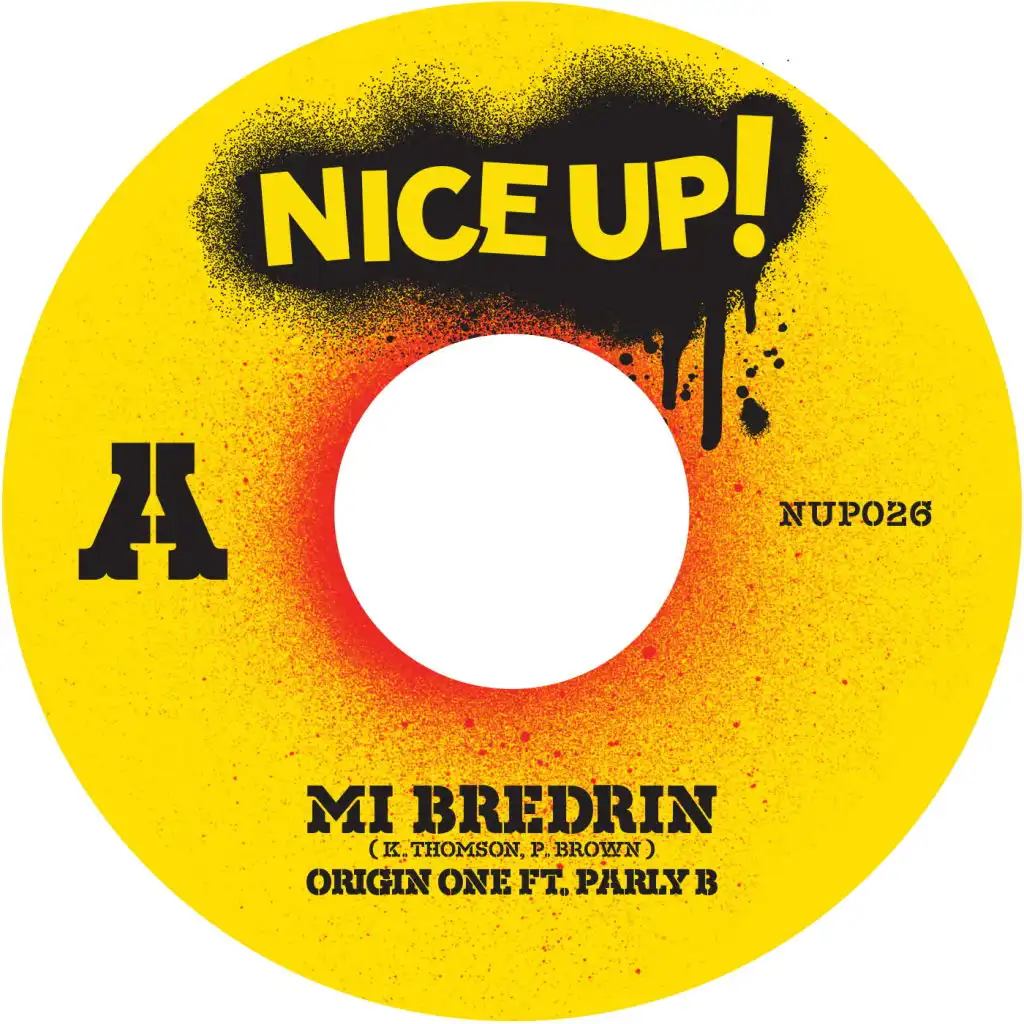 Mi Bredrin (feat. Parly B)