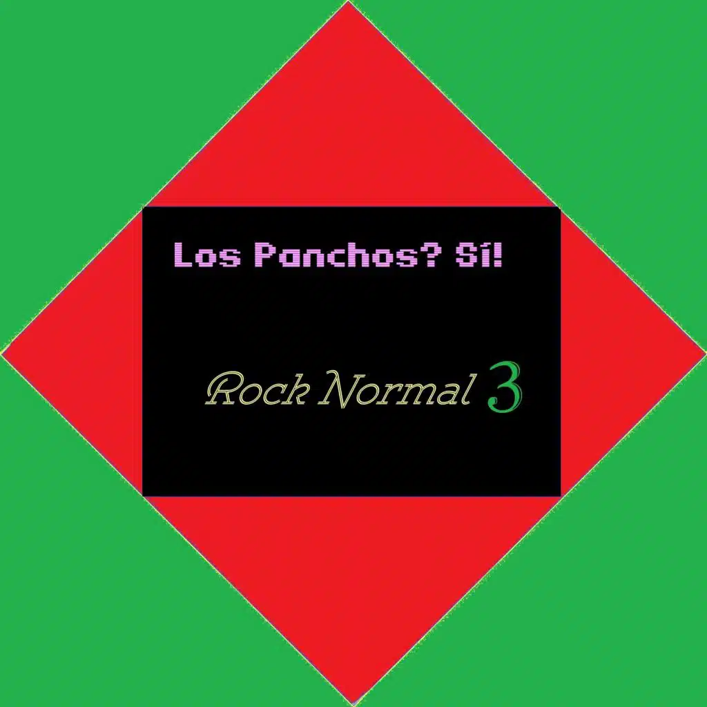 Rock Normal 3