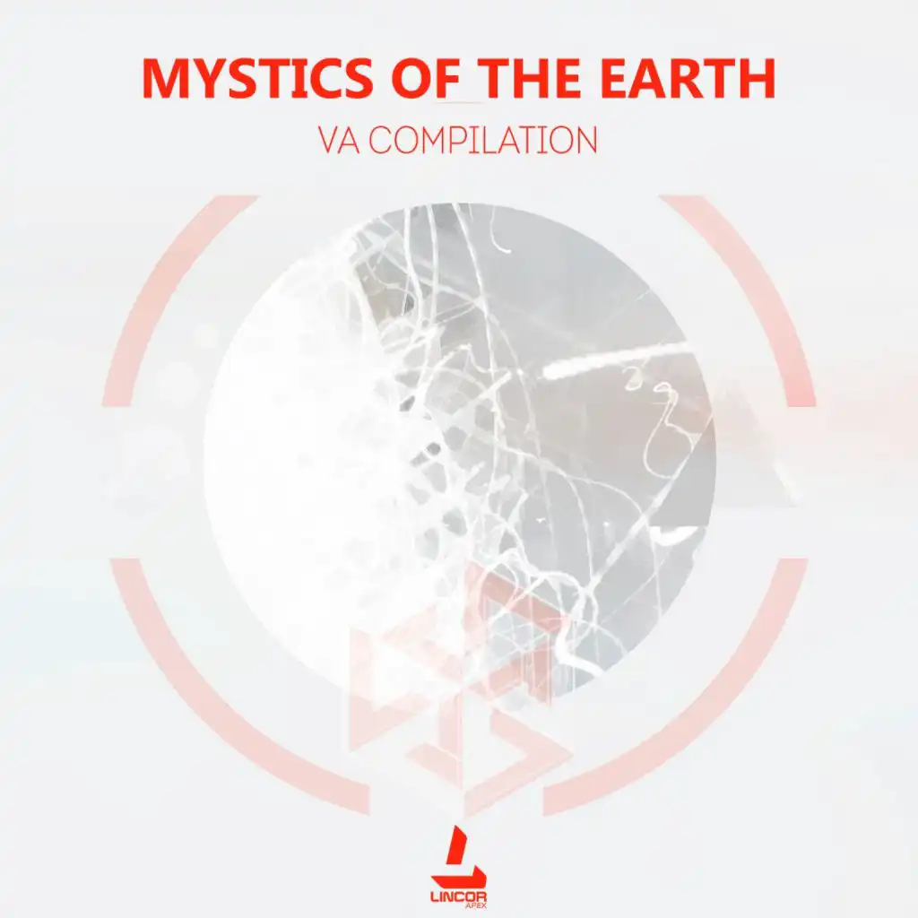 Mystics of the Earth