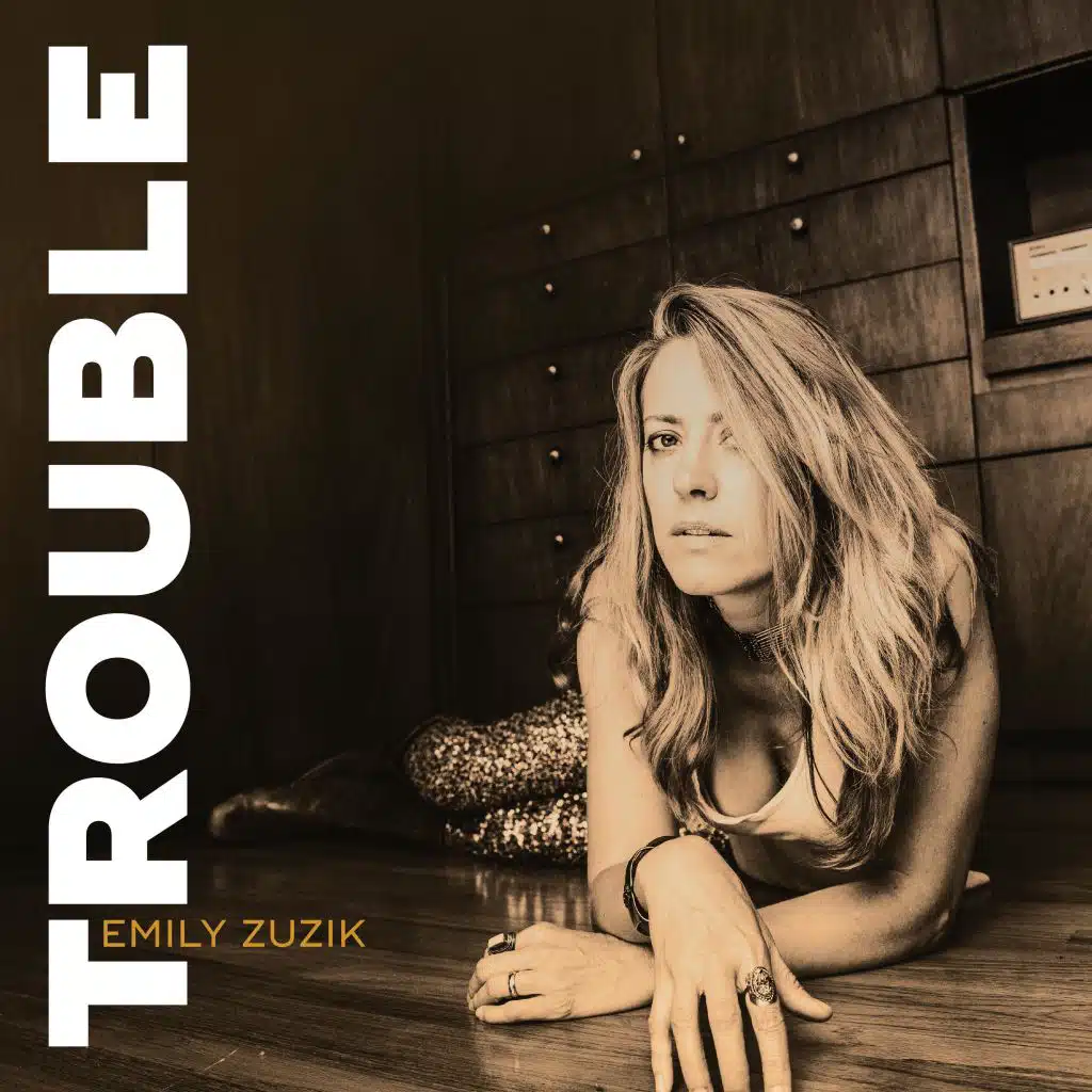 Trouble