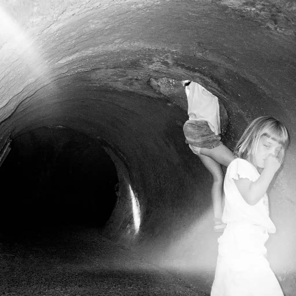 Reversing into the Future (feat. Mark Van Hoen & Mike Harding)