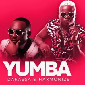 Yumba (feat. Harmonize)